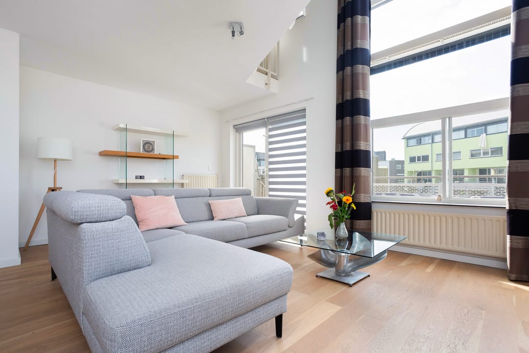 Foto 1 van Factorij 20