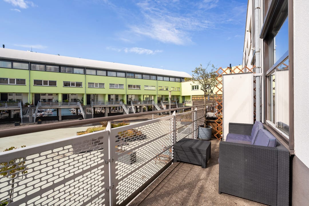 Foto 2 van Factorij 20