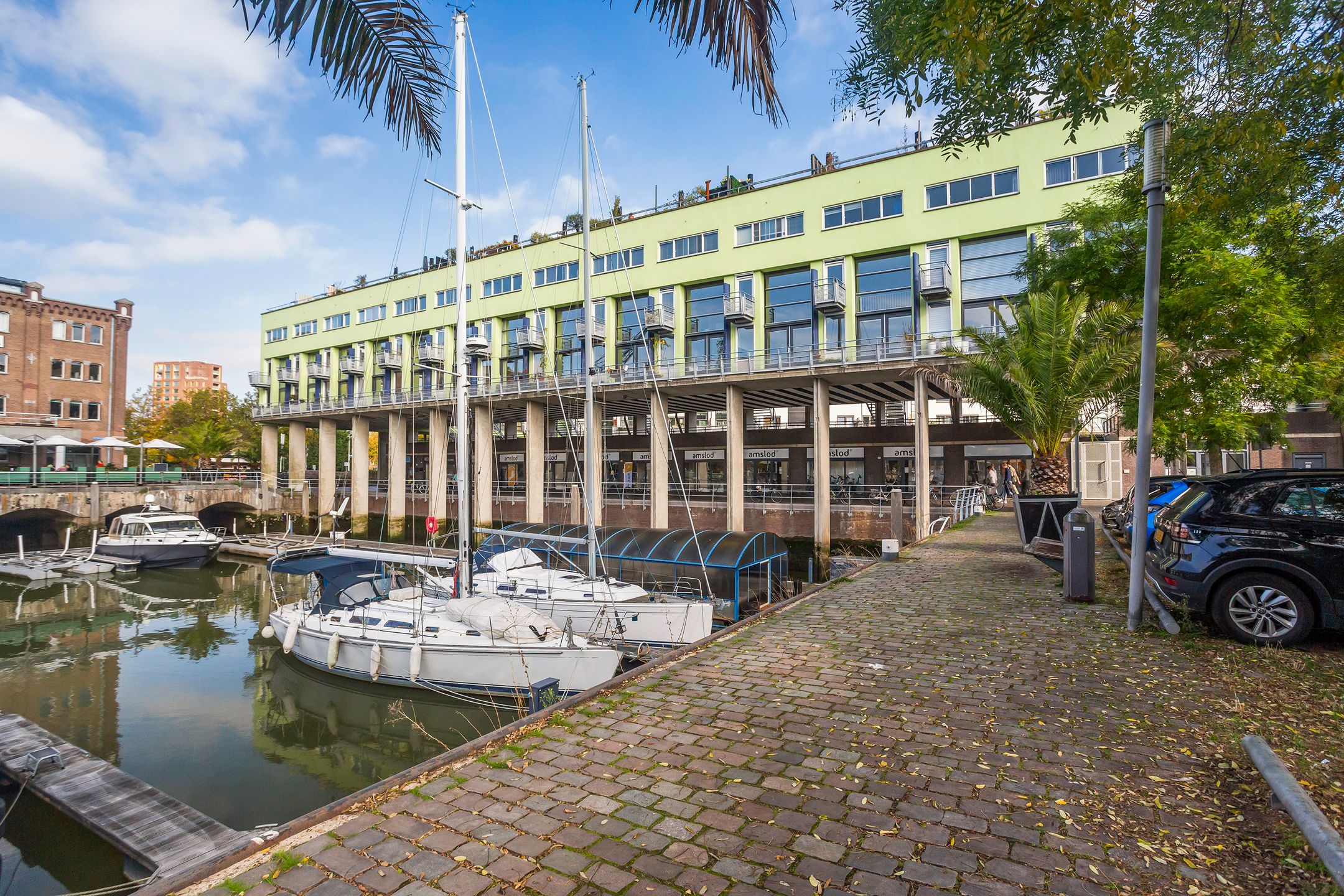 Foto 3 van Factorij 20