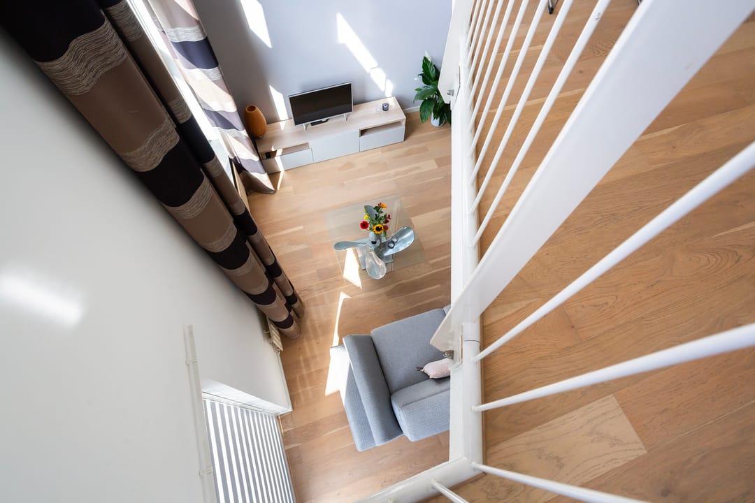 Foto 7 van Factorij 20