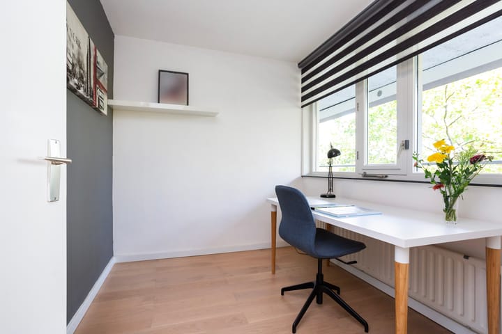 Foto 14 van Factorij 20