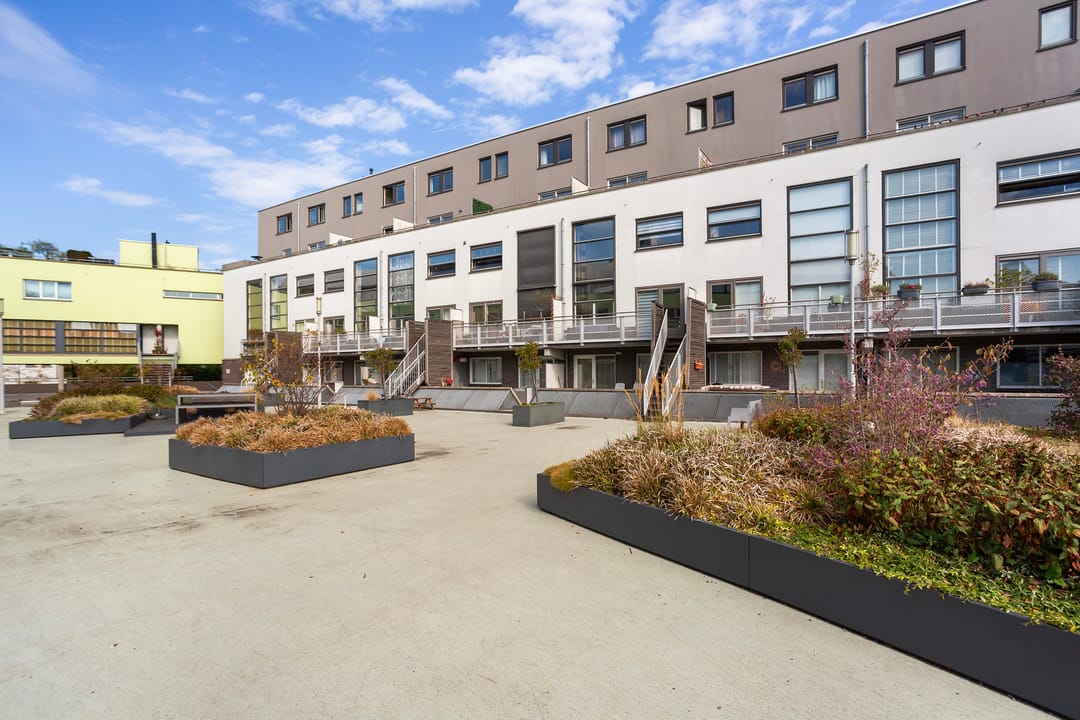 Foto 23 van Factorij 20