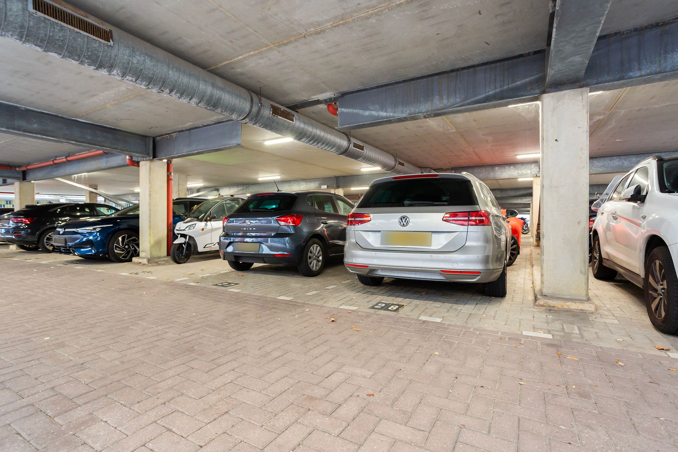 Foto 24 van Factorij 20