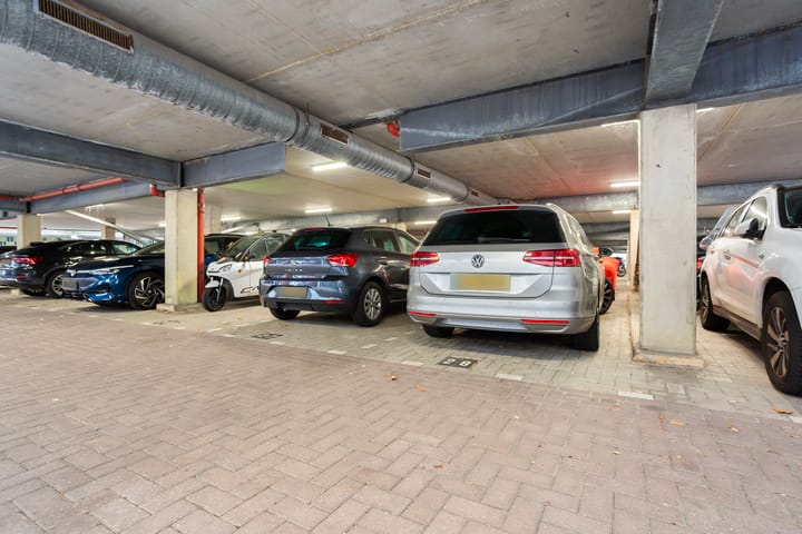 Foto 24 van Factorij 20