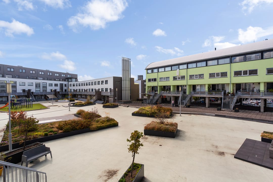 Foto 22 van Factorij 20