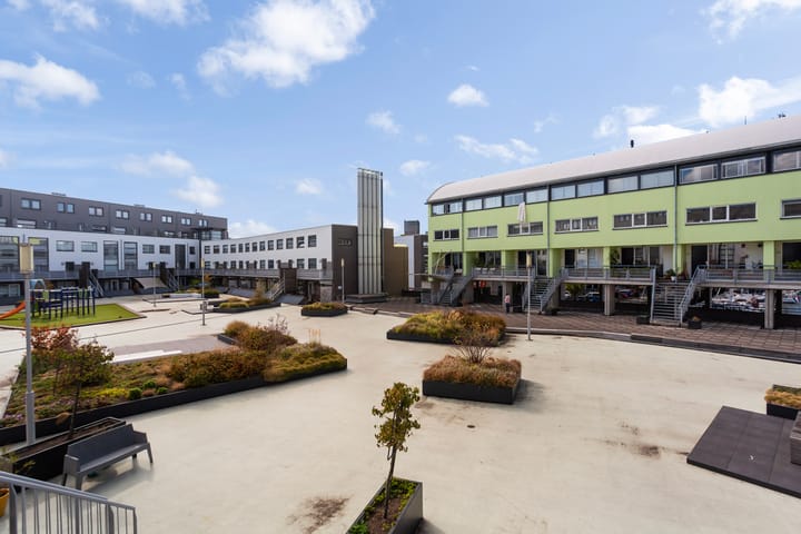 Foto 22 van Factorij 20