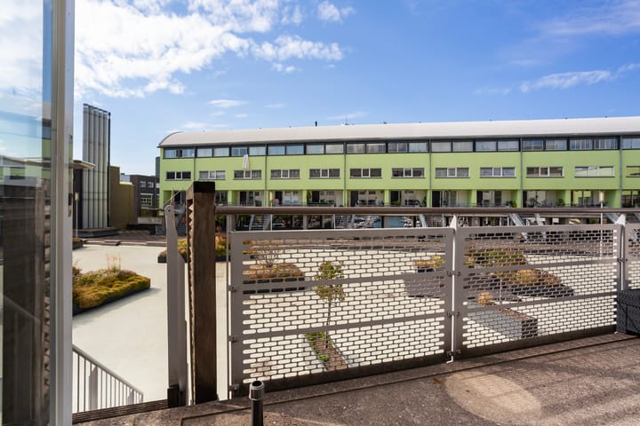 Foto 20 van Factorij 20