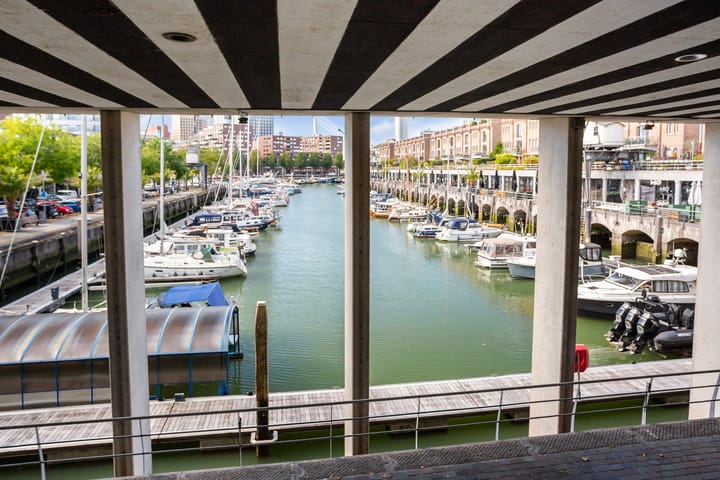 Foto 28 van Factorij 20