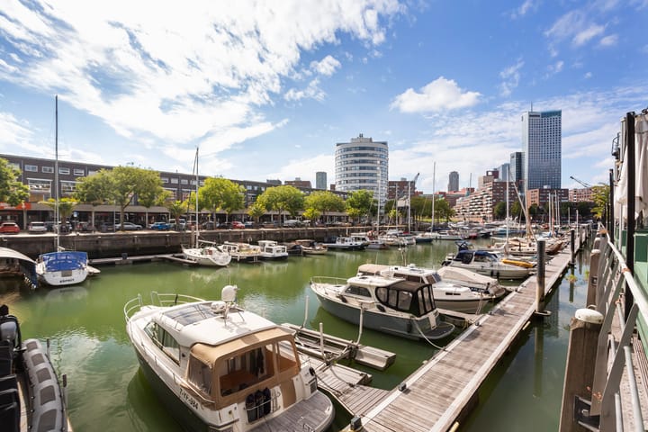 Foto 29 van Factorij 20