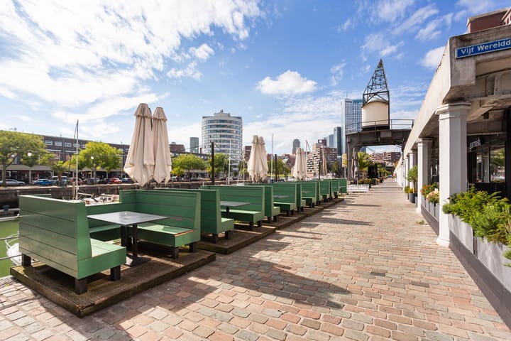 Foto 30 van Factorij 20