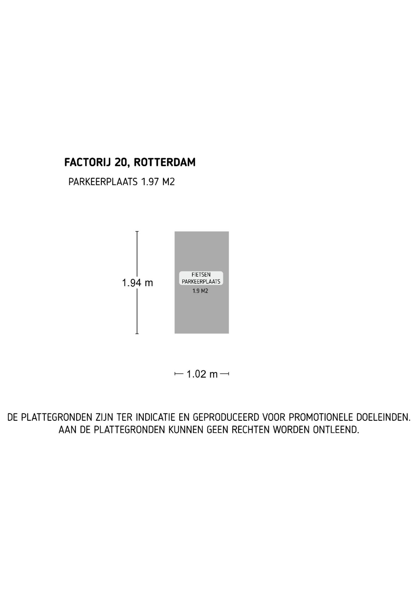 Foto 35 van Factorij 20