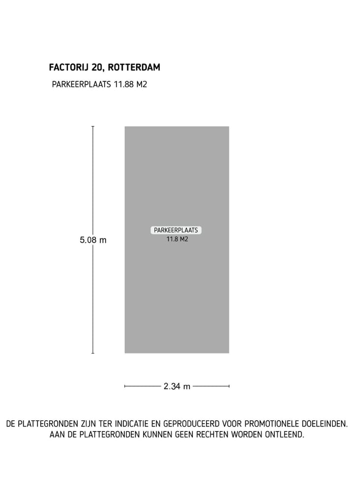Foto 36 van Factorij 20