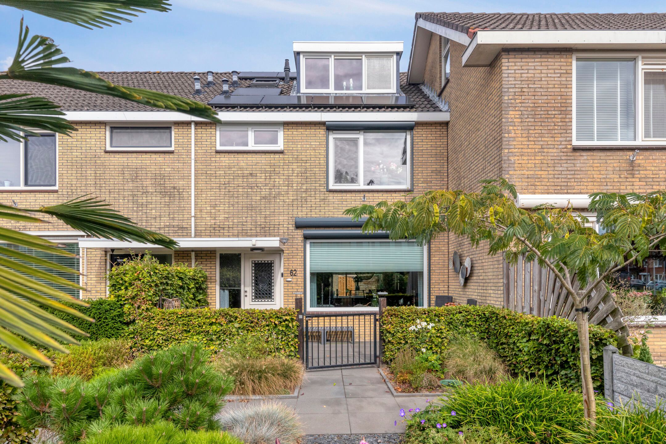 Buying a house in The Netherlands., Rembrandtstraat 62