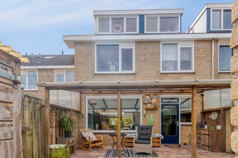 Rembrandtstraat 62 secondary image