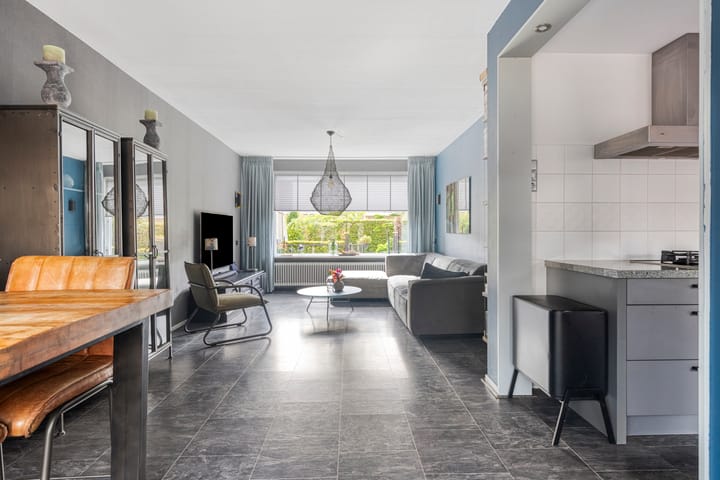 Photo 4 of Rembrandtstraat 62