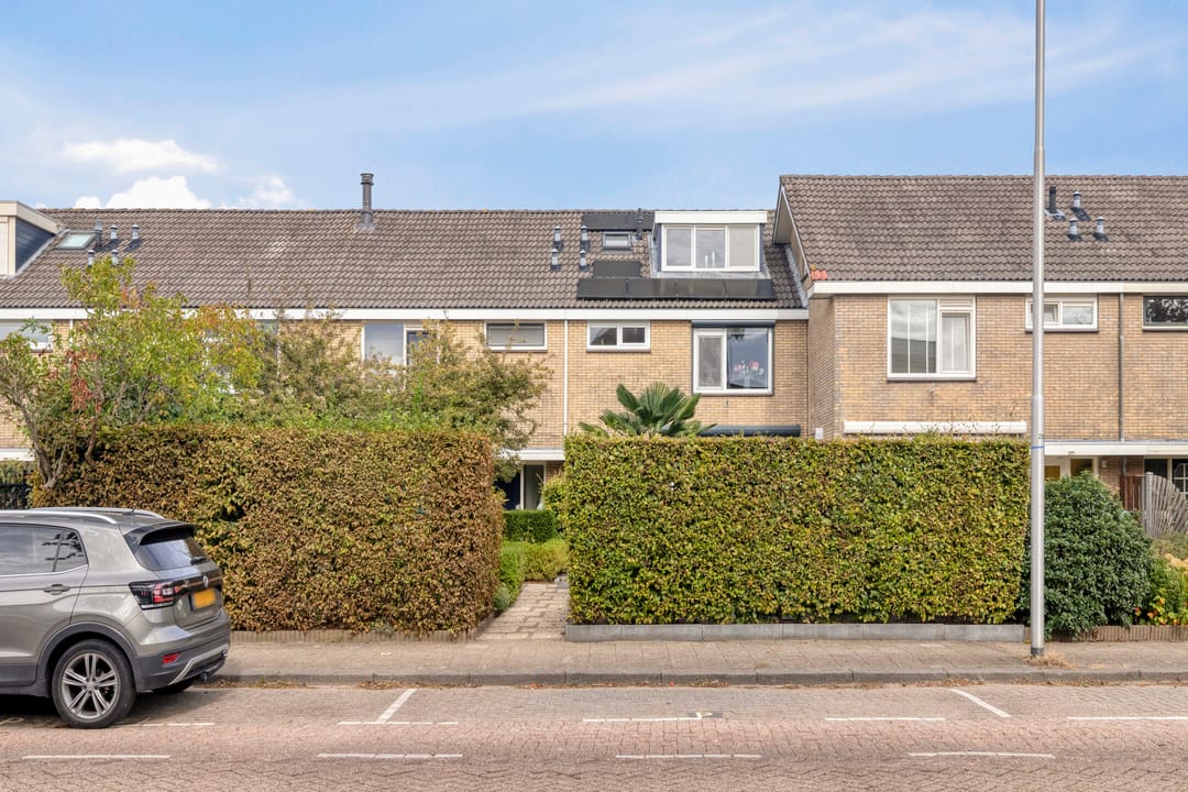 Foto 7 van Rembrandtstraat 62