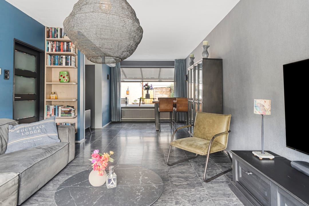 Foto 11 van Rembrandtstraat 62