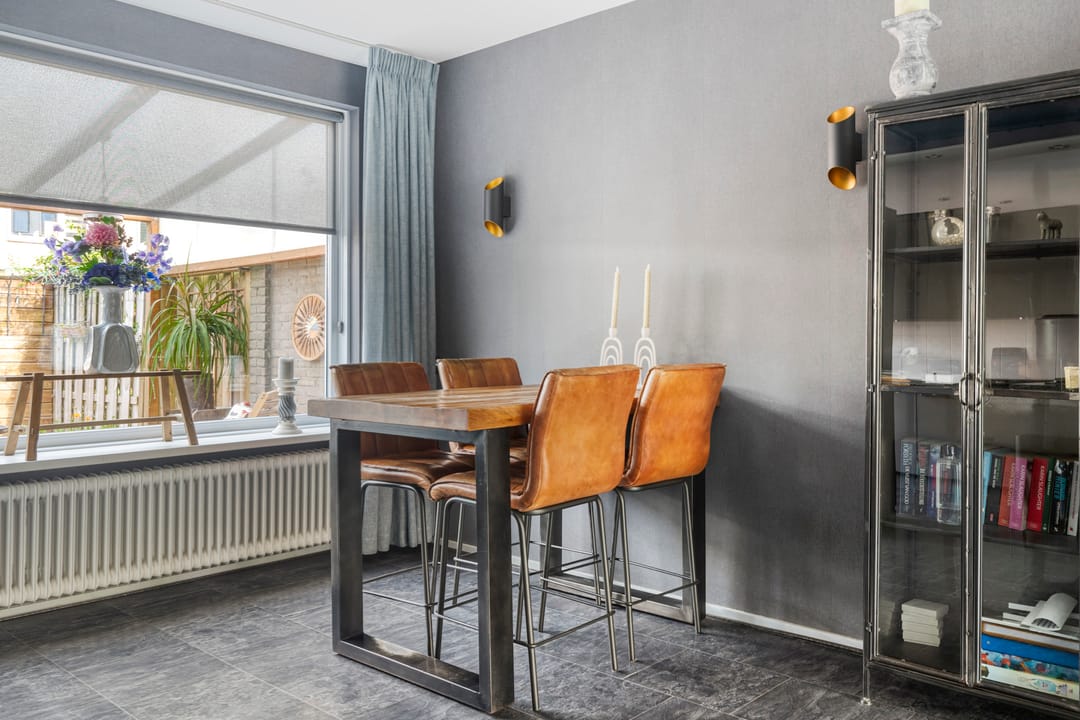 Foto 13 van Rembrandtstraat 62