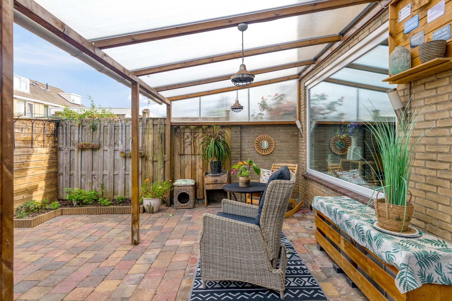 Foto 34 van Rembrandtstraat 62