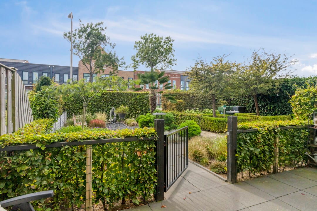 Foto 37 van Rembrandtstraat 62