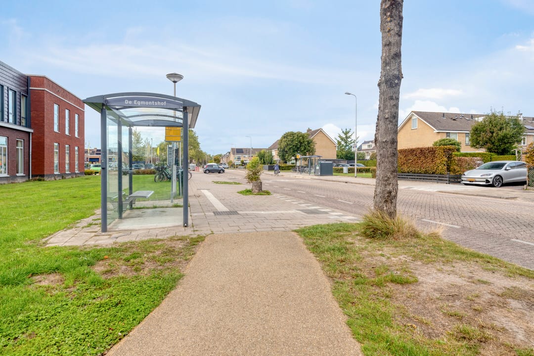 Foto 38 van Rembrandtstraat 62