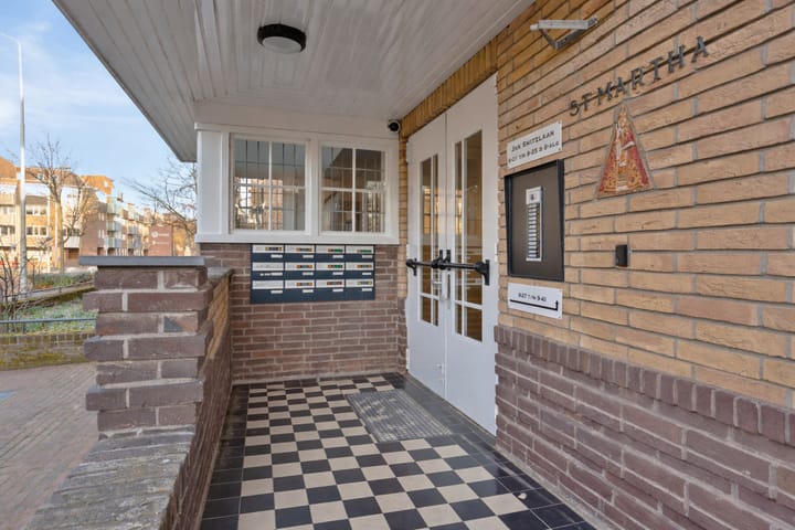 Foto 2 van Jan Smitzlaan 9-03