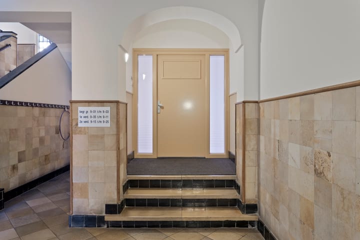 Foto 10 van Jan Smitzlaan 9-03