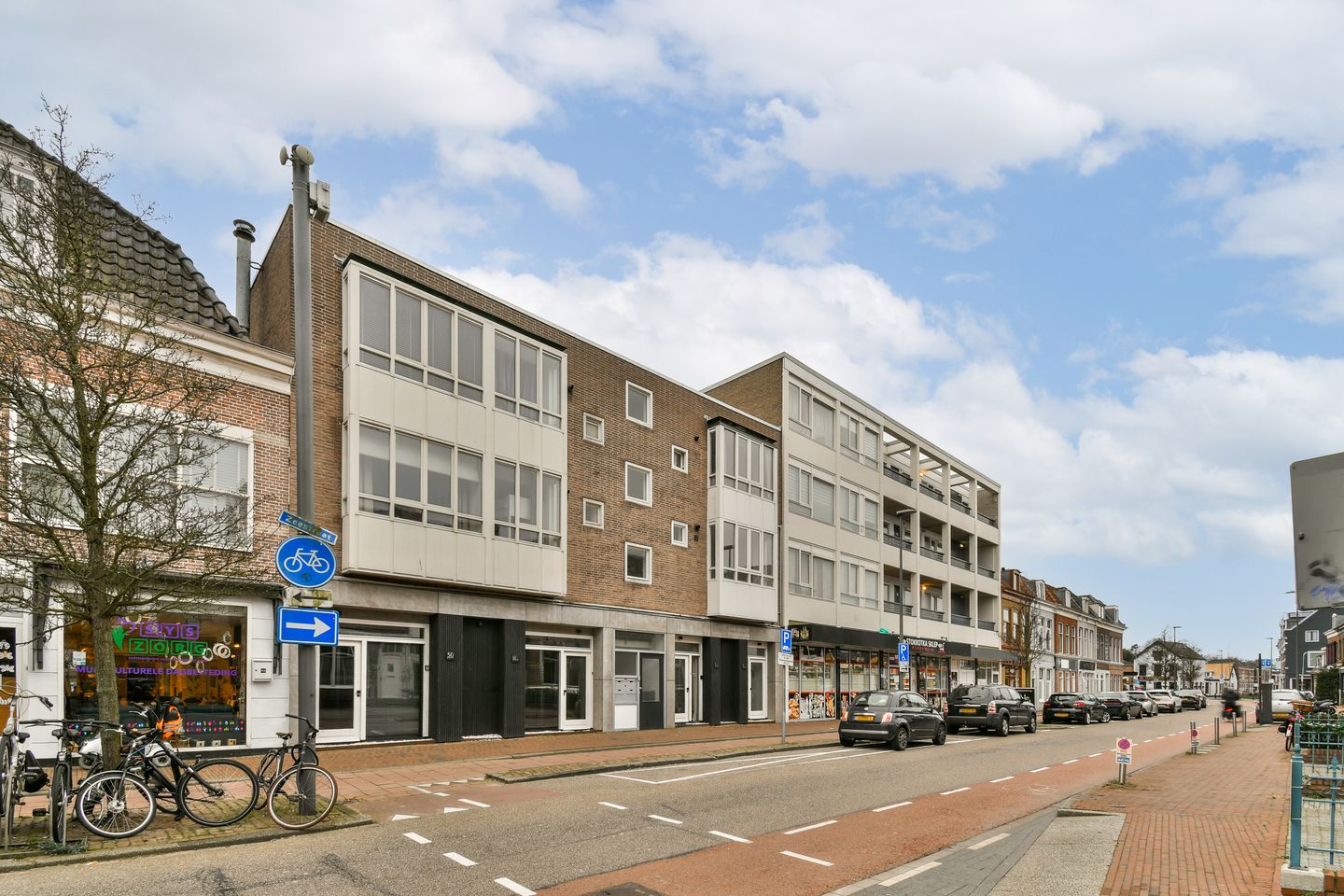 Foto 5 van Zeestraat 50-C