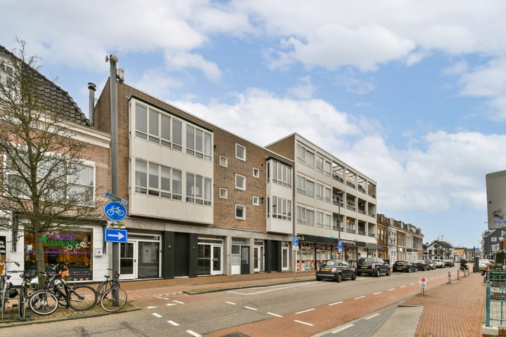 Foto 5 van Zeestraat 50-C