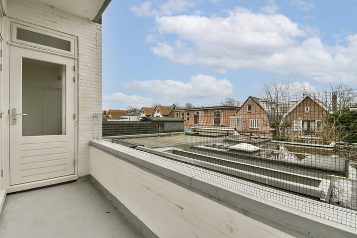 Foto 6 van Zeestraat 50-C