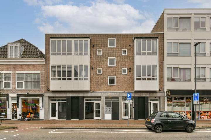 Foto 8 van Zeestraat 50-C