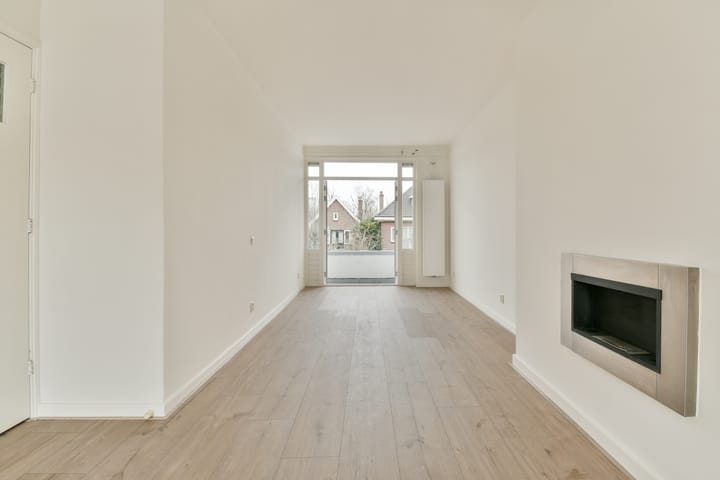 Foto 13 van Zeestraat 50-C