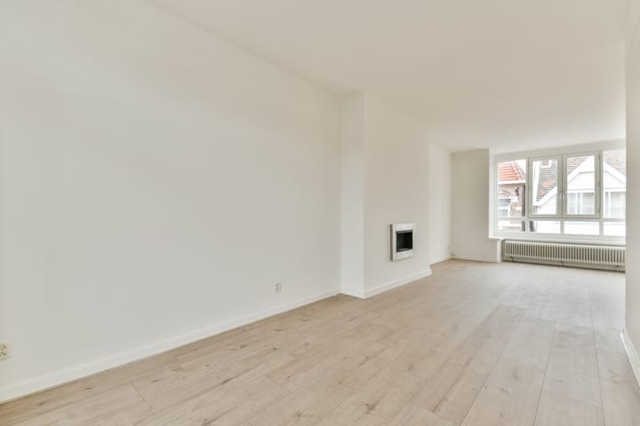 Foto 2 van Zeestraat 50-C