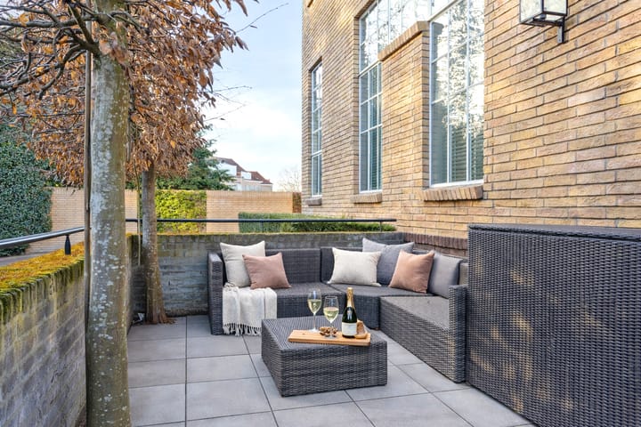 Foto 4 van Jan Smitzlaan 9-03