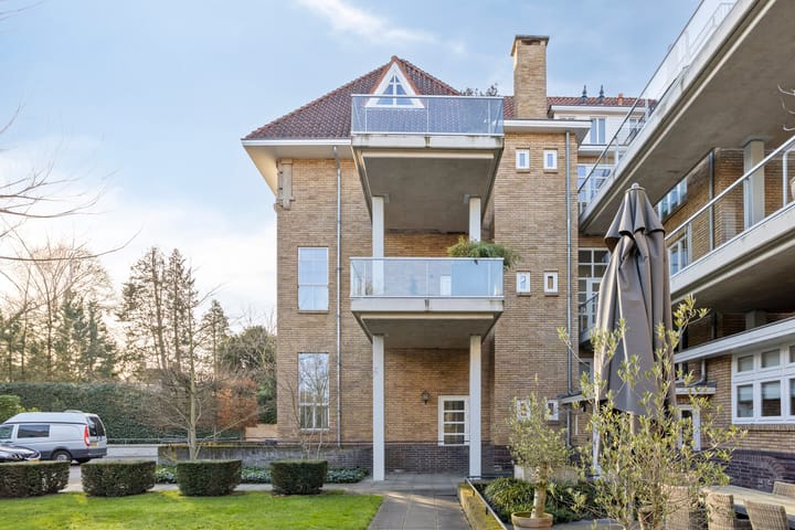 Foto 35 van Jan Smitzlaan 9-03