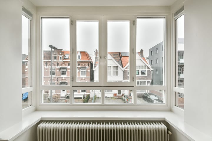 Foto 7 van Zeestraat 50-C