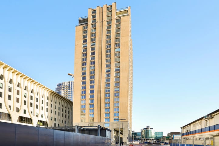 Foto 2 van Schedeldoekshaven 336