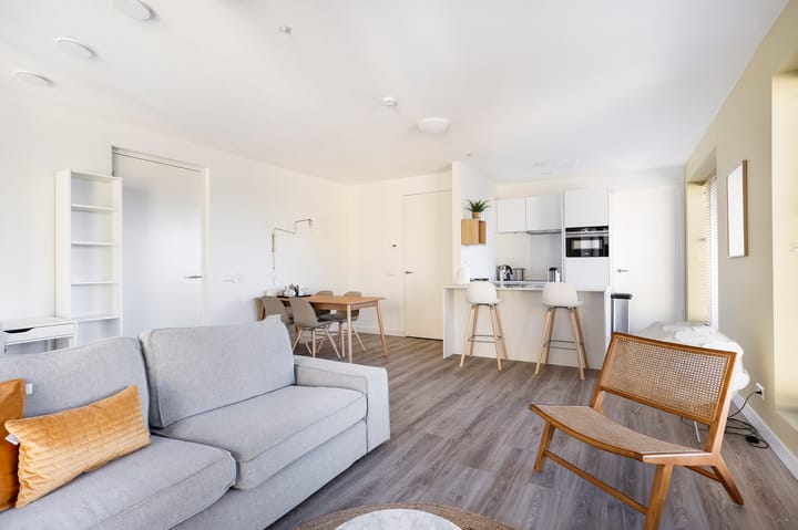 Foto 4 van Schedeldoekshaven 336