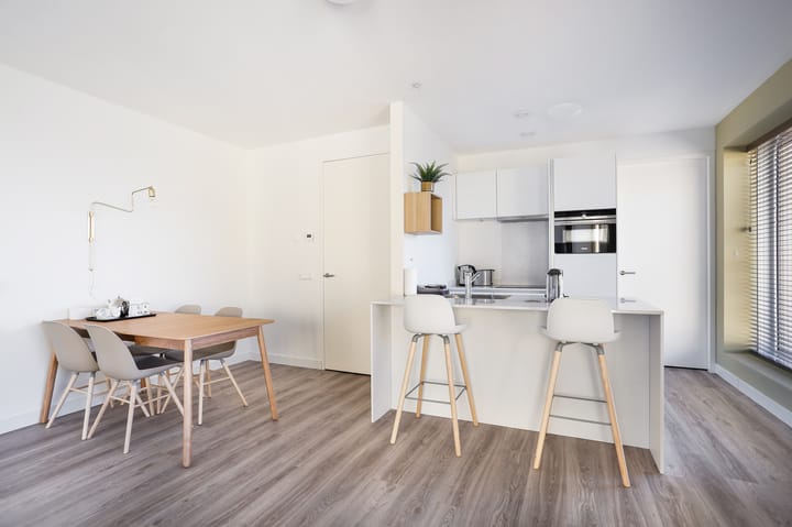 Foto 5 van Schedeldoekshaven 336