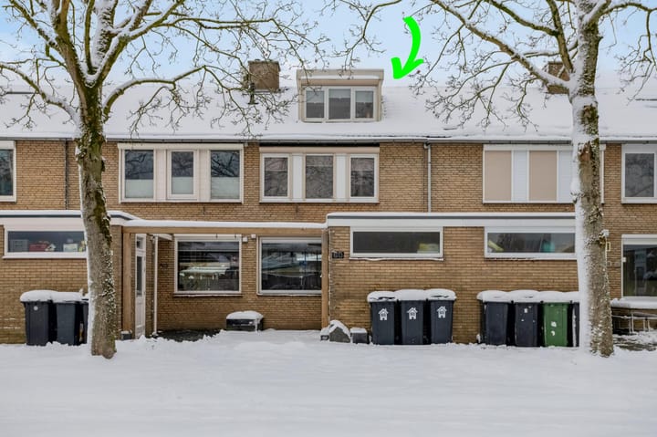 Van Lenneplaan 60 main image