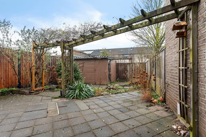 Foto 21 van Het Zwanevlot 195