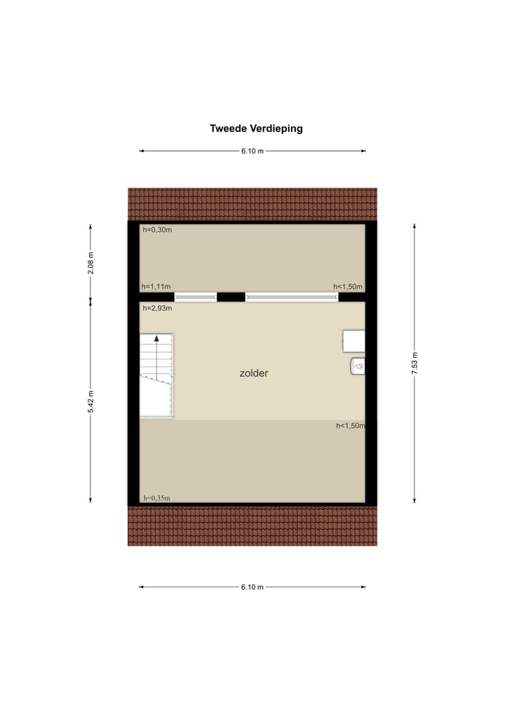 Foto 25 van Het Zwanevlot 195