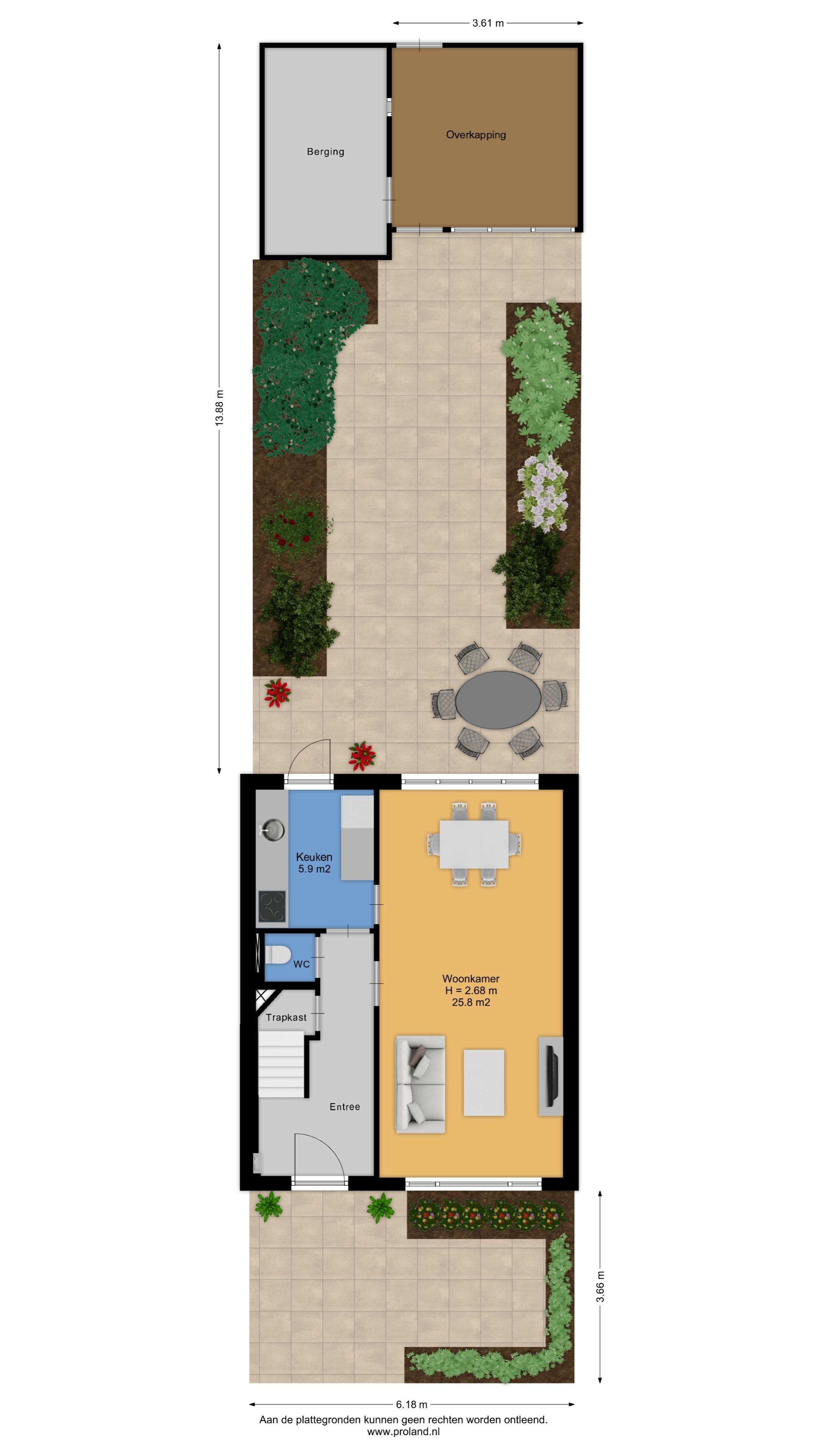 Foto 39 van Hercules Segherslaan 21