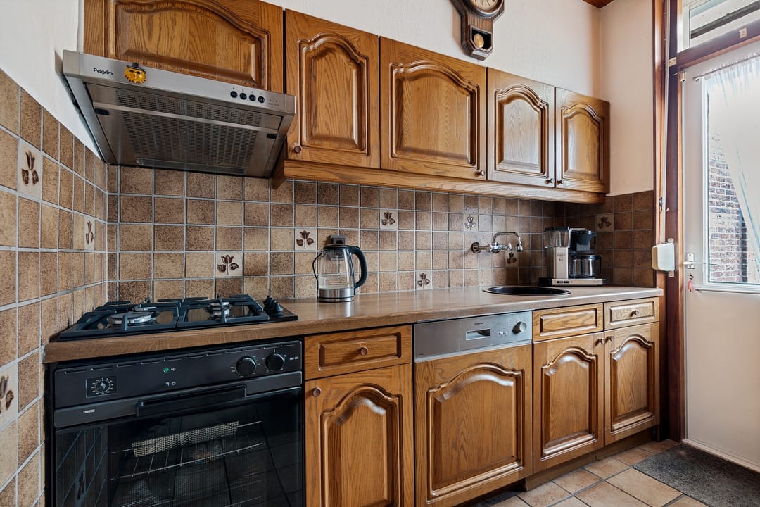 Foto 2 van Hercules Segherslaan 21