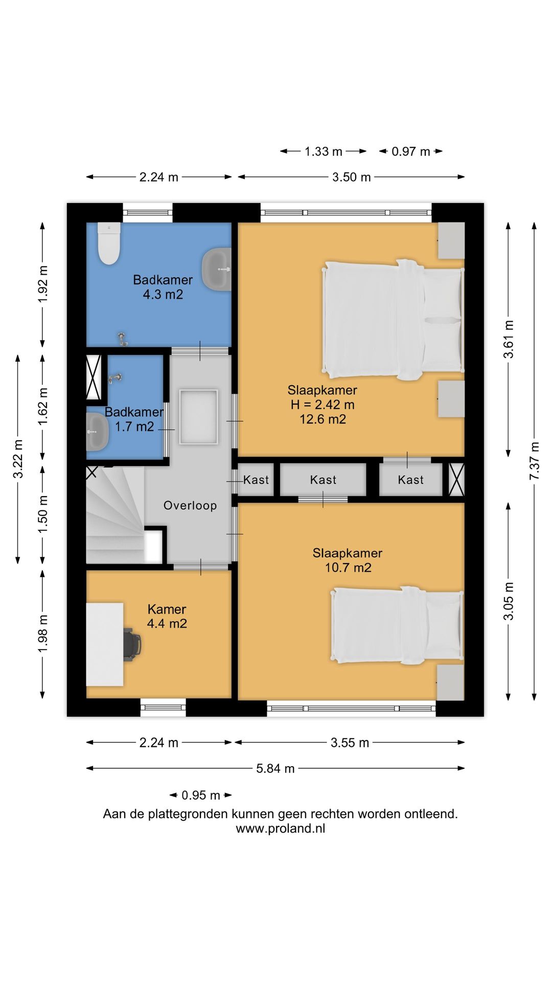 Foto 41 van Hercules Segherslaan 21