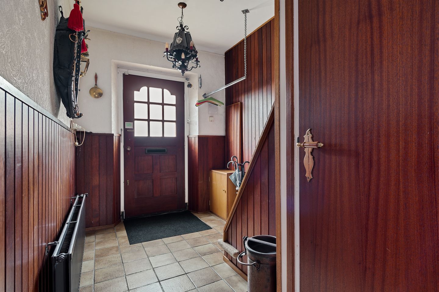 Foto 4 van Hercules Segherslaan 21