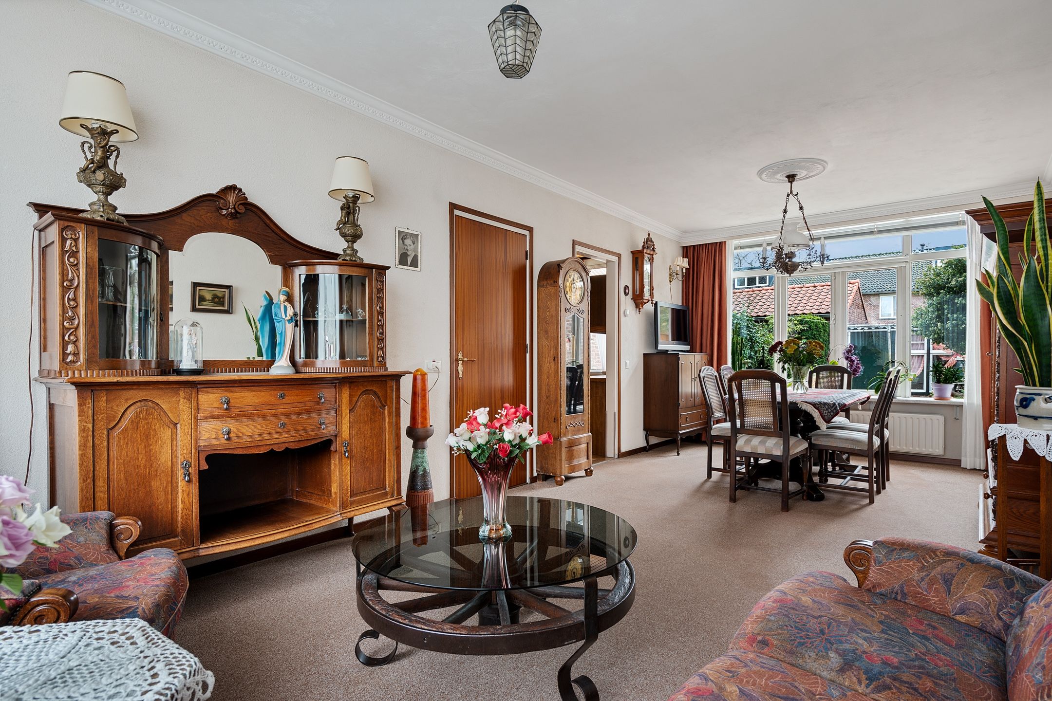 Foto 6 van Hercules Segherslaan 21