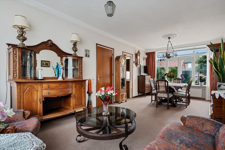 Foto 6 van Hercules Segherslaan 21