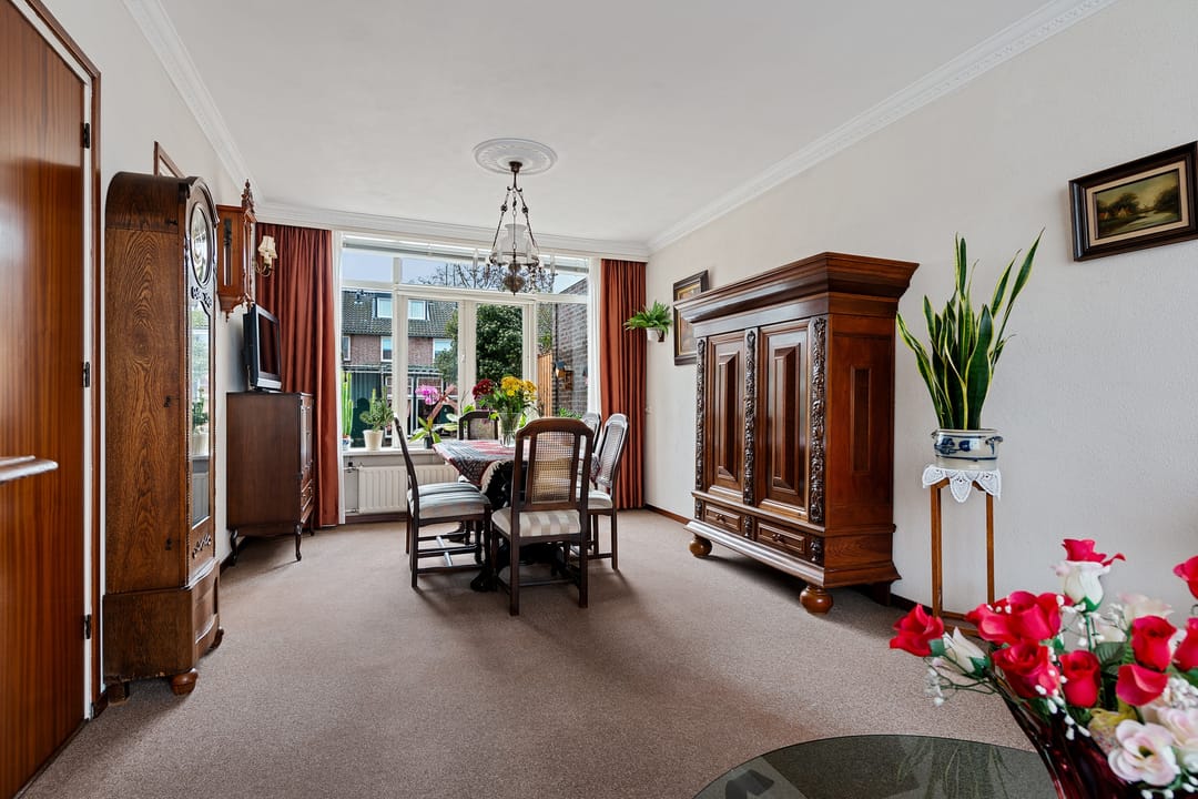 Foto 7 van Hercules Segherslaan 21