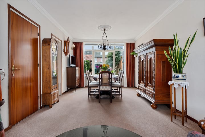 Foto 8 van Hercules Segherslaan 21